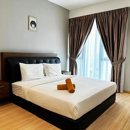Jazz Service Suites Penang جورج تاون المظهر الخارجي الصورة
