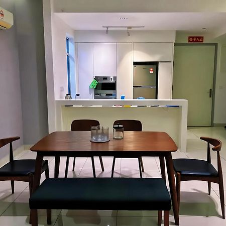 Jazz Service Suites Penang جورج تاون المظهر الخارجي الصورة