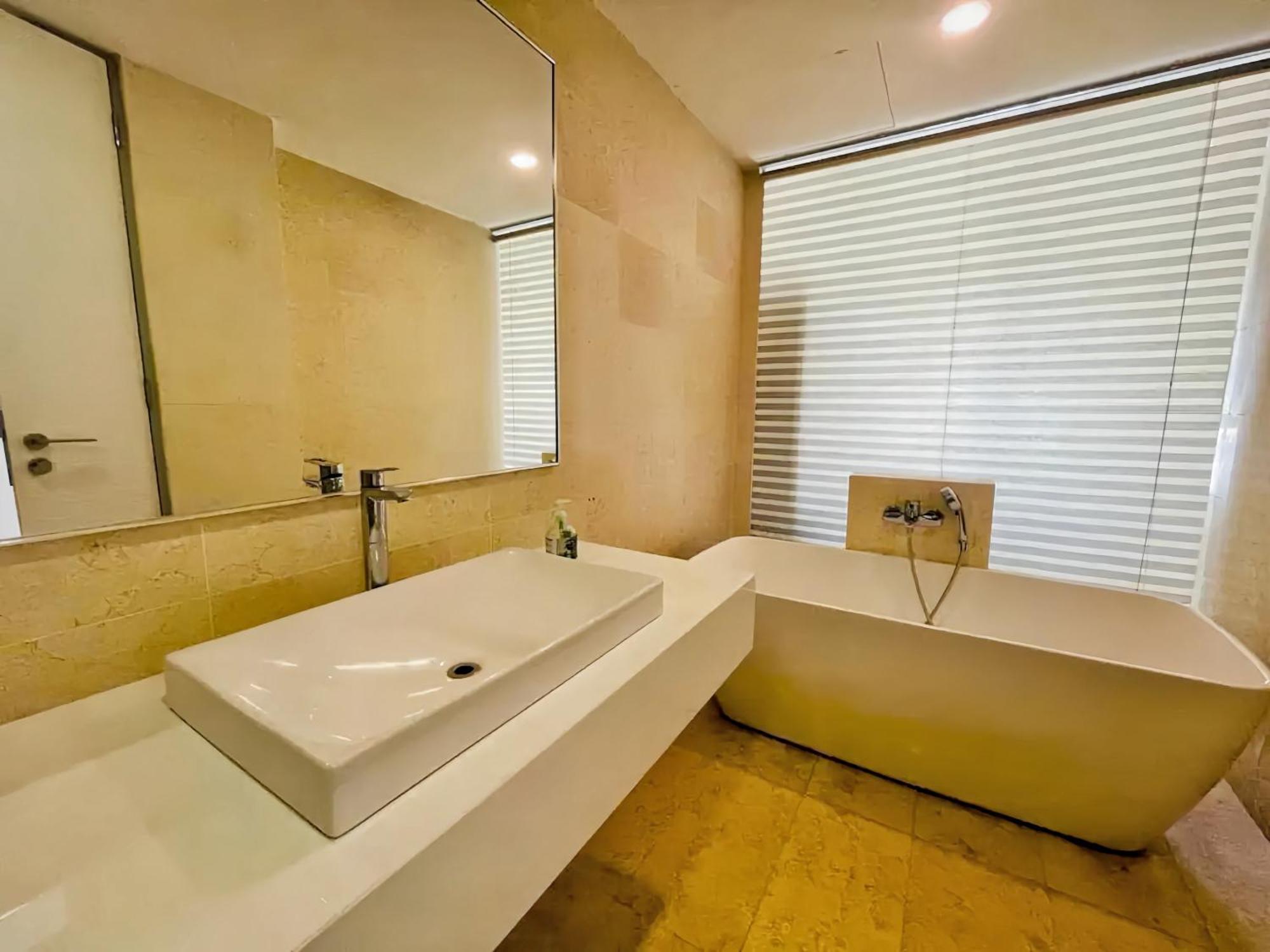 Jazz Service Suites Penang جورج تاون المظهر الخارجي الصورة