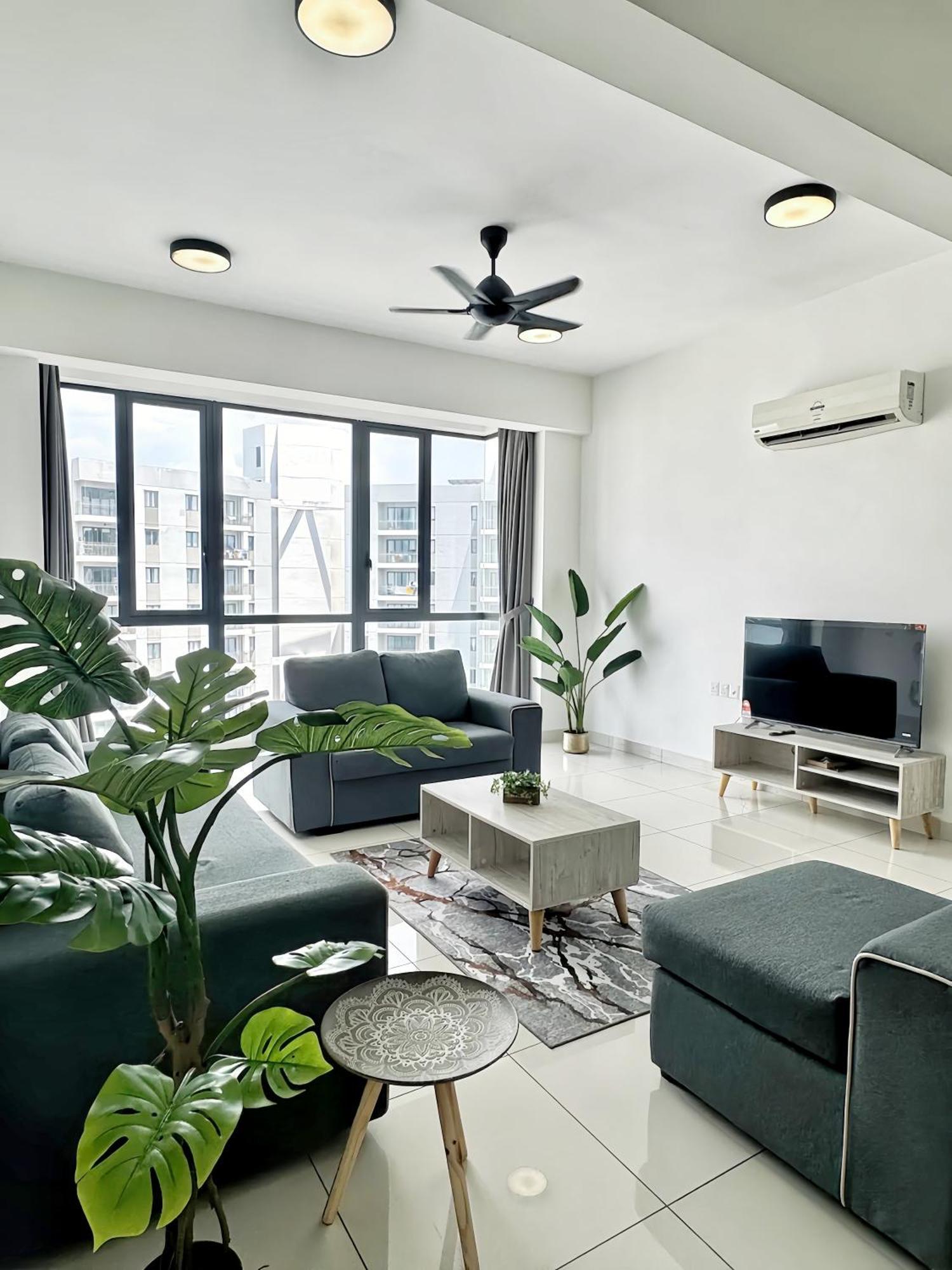 Jazz Service Suites Penang جورج تاون المظهر الخارجي الصورة