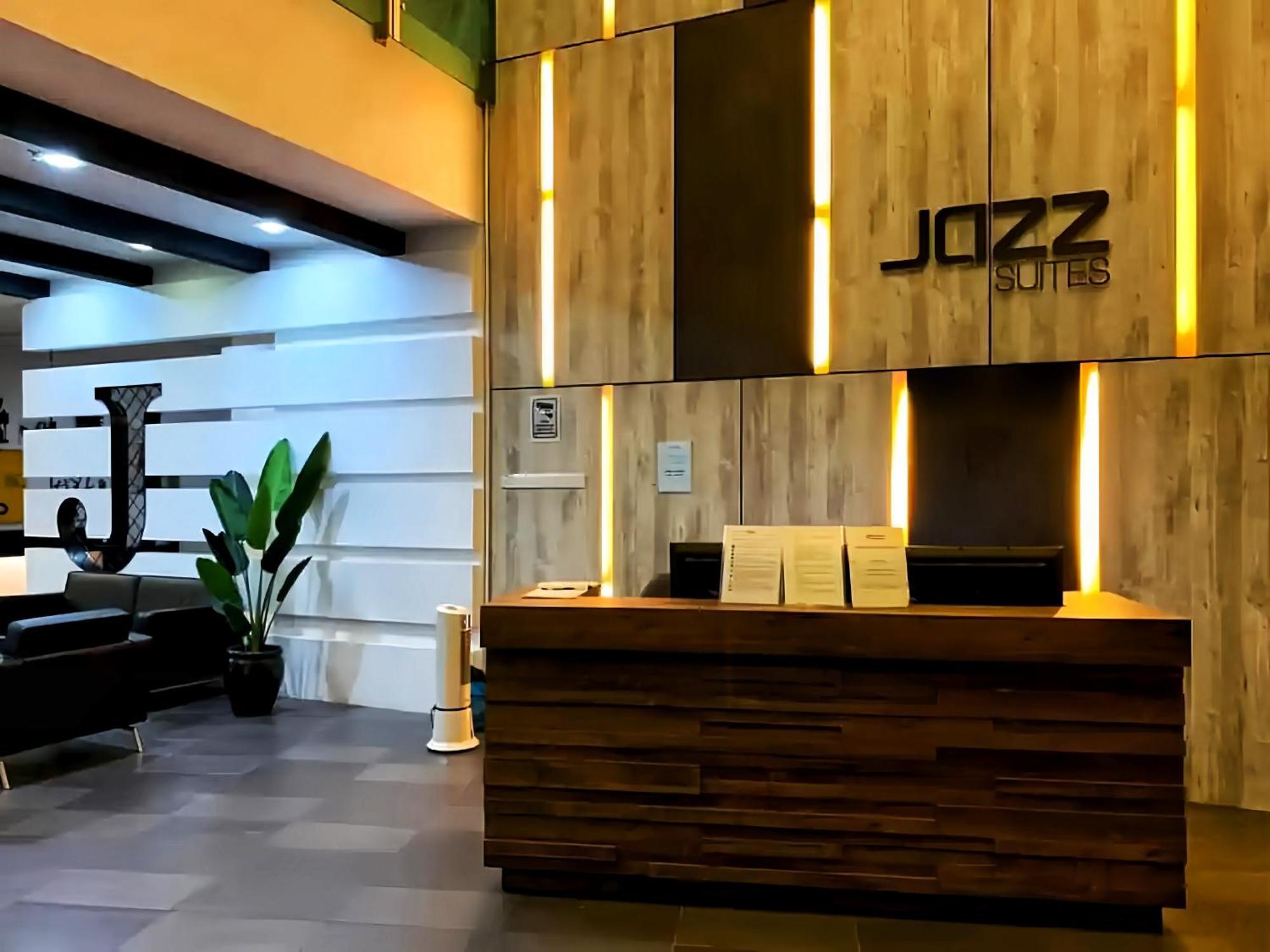 Jazz Service Suites Penang جورج تاون المظهر الخارجي الصورة