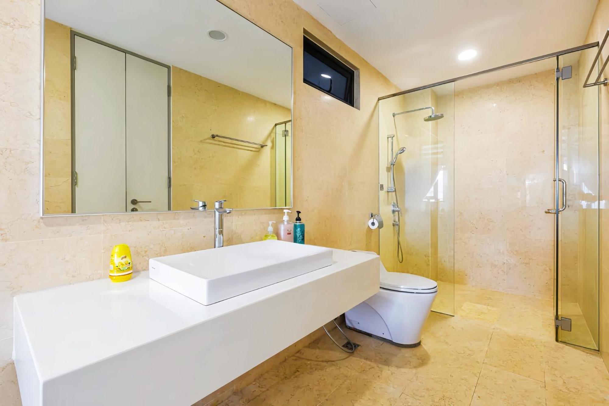 Jazz Service Suites Penang جورج تاون المظهر الخارجي الصورة