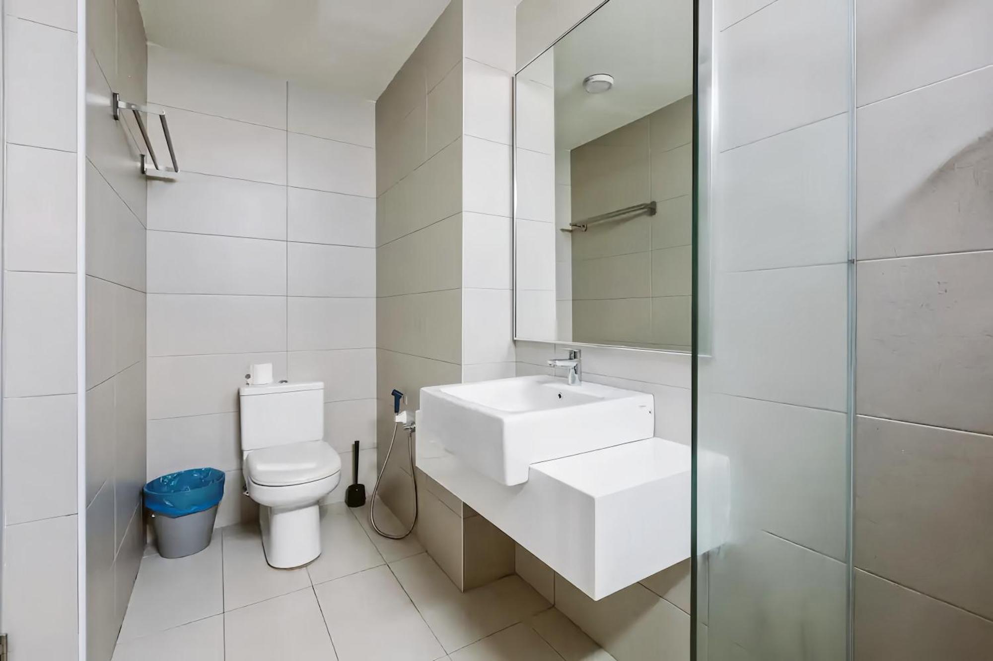 Jazz Service Suites Penang جورج تاون المظهر الخارجي الصورة