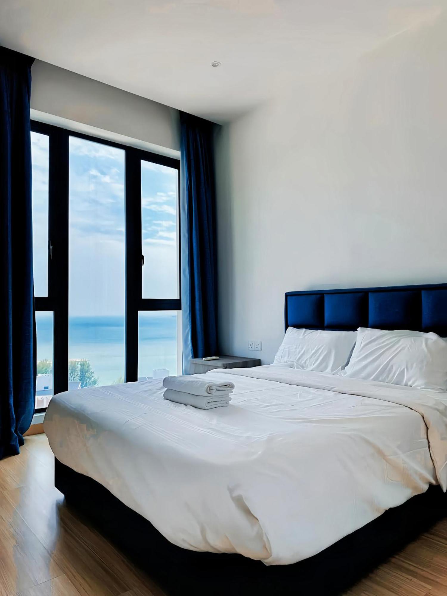Jazz Service Suites Penang جورج تاون المظهر الخارجي الصورة